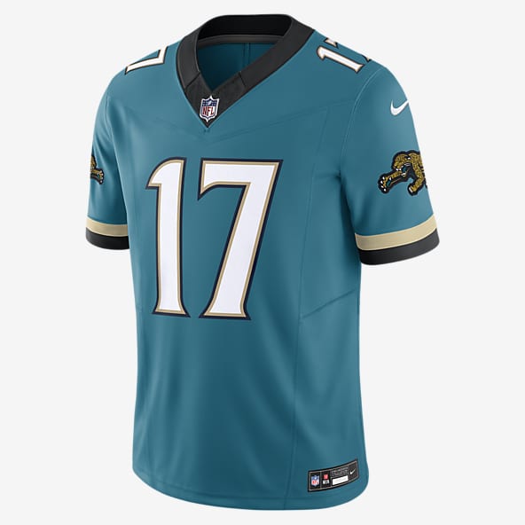 Jacksonville Jaguars Jerseys, Apparel & Gear. Nike.com